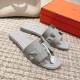 HERMES ORAN SANDALS