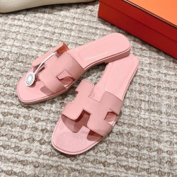 HERMES ORAN SANDALS