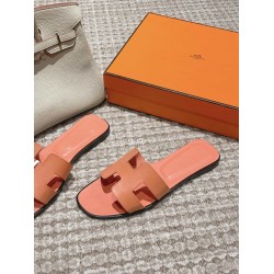 HERMES ORAN SANDALS