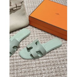 HERMES ORAN SANDALS