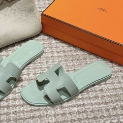 HERMES ORAN SANDALS