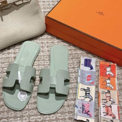 HERMES ORAN SANDALS