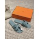 HERMES ORAN SANDALS