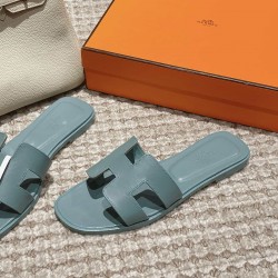 HERMES ORAN SANDALS