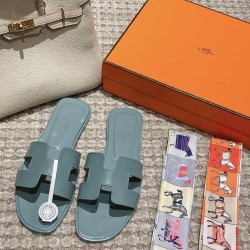 HERMES ORAN SANDALS