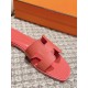 HERMES ORAN SANDALS