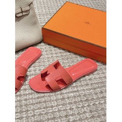 HERMES ORAN SANDALS