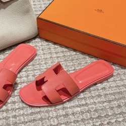 HERMES ORAN SANDALS