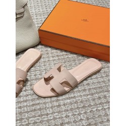 HERMES ORAN SANDALS