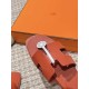 HERMES ORAN SANDALS