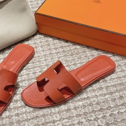 HERMES ORAN SANDALS