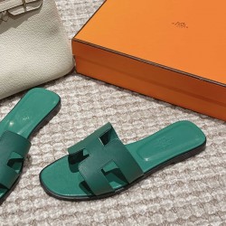 HERMES ORAN SANDALS