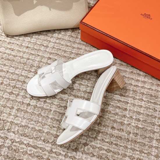 HERMES OASIS SANDALS