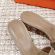 HERMES OASIS SANDALS