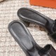 HERMES OASIS SANDALS