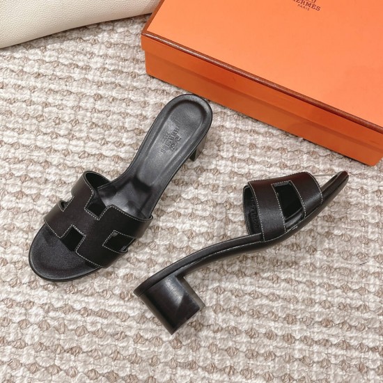 HERMES OASIS SANDALS