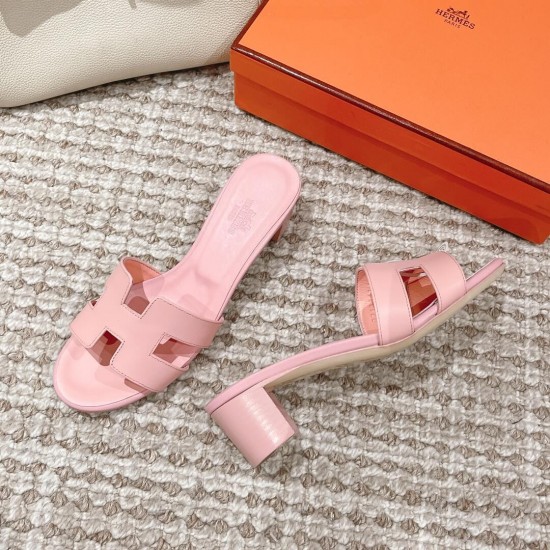 HERMES OASIS SANDALS