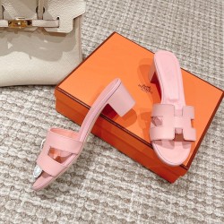 HERMES OASIS SANDALS