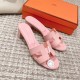 HERMES OASIS SANDALS