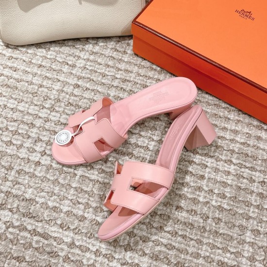 HERMES OASIS SANDALS