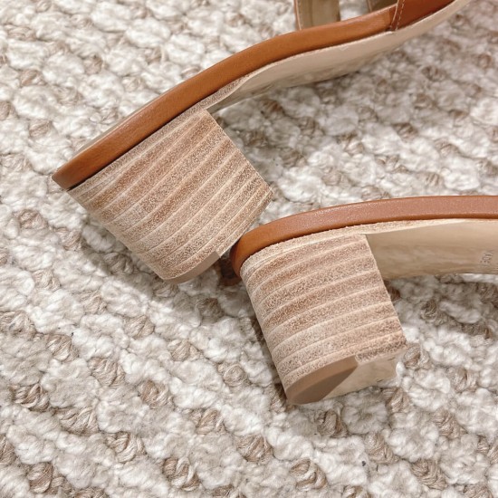 HERMES OASIS SANDALS