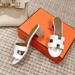 HERMES OASIS SANDALS