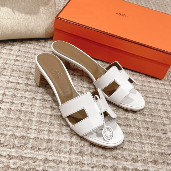 HERMES OASIS SANDALS