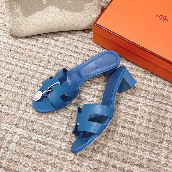 HERMES OASIS SANDALS