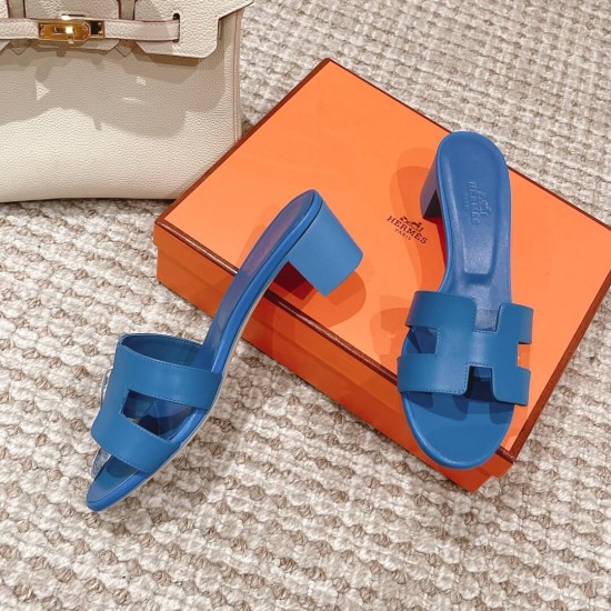 HERMES OASIS SANDALS