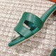 HERMES OASIS SANDALS