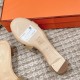 HERMES OASIS SANDALS