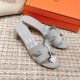 HERMES OASIS SANDALS