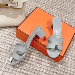 HERMES OASIS SANDALS