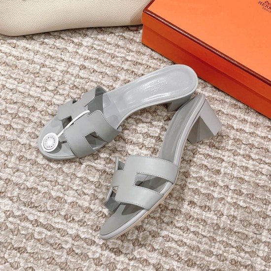 HERMES OASIS SANDALS