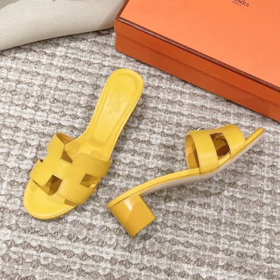 HERMES OASIS SANDALS