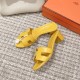 HERMES OASIS SANDALS