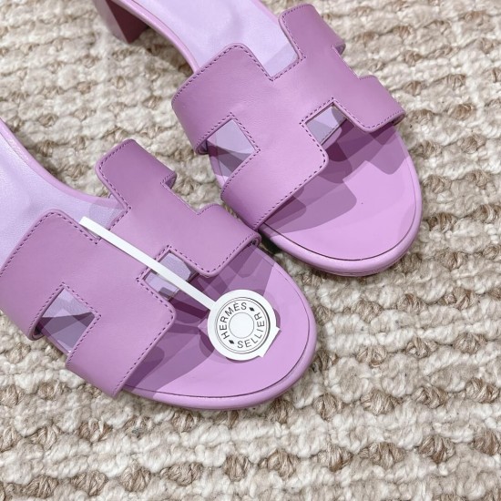 HERMES OASIS SANDALS