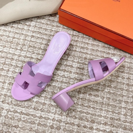 HERMES OASIS SANDALS