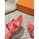 HERMES OASIS SANDALS