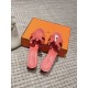 HERMES OASIS SANDALS