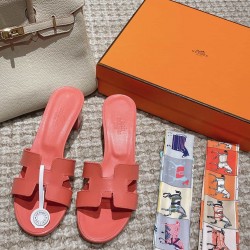 HERMES OASIS SANDALS