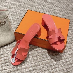 HERMES OASIS SANDALS