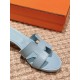 HERMES OASIS SANDALS