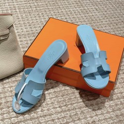 HERMES OASIS SANDALS