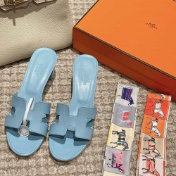 HERMES OASIS SANDALS