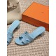 HERMES OASIS SANDALS