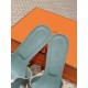 HERMES OASIS SANDALS