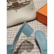 HERMES OASIS SANDALS