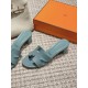 HERMES OASIS SANDALS