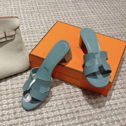 HERMES OASIS SANDALS